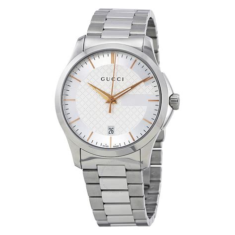 gucci g-timeless watch - ya126442